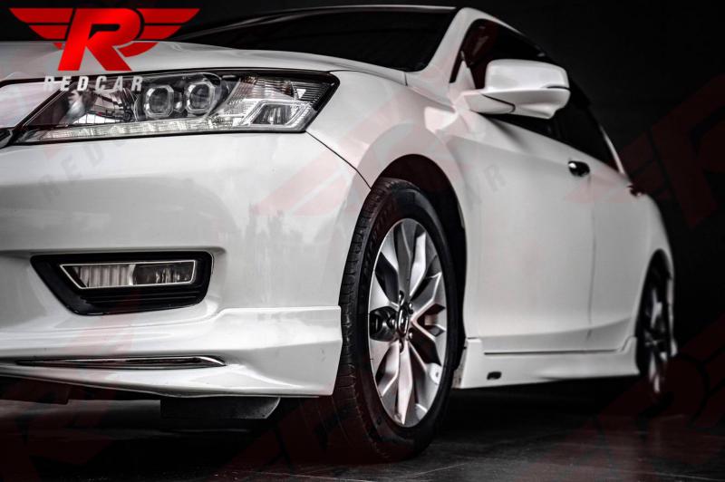 HONDA Accord 2013