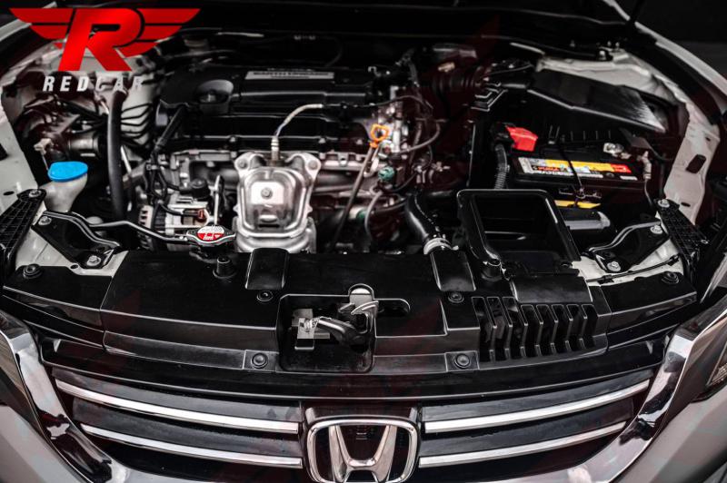 HONDA Accord 2013