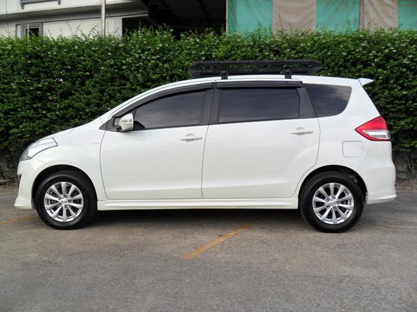 SUZUKI Ertiga 2014