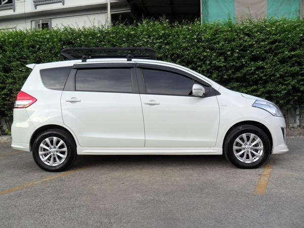 SUZUKI Ertiga 2014