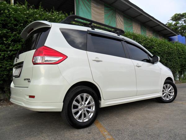 SUZUKI Ertiga 2014