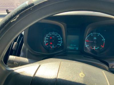 CHEVROLET 2012 กรุงเทพมหานคร