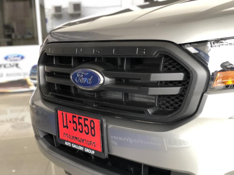 FORD กระบะตอนสั้น 2020