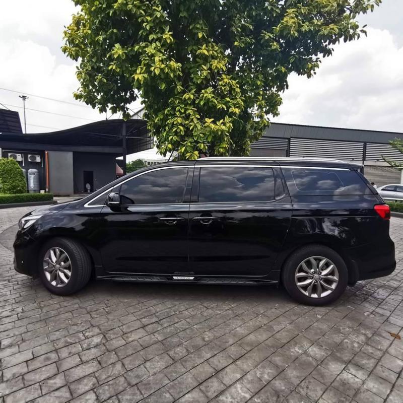 KIA Grand carnival 2.2 E 2018