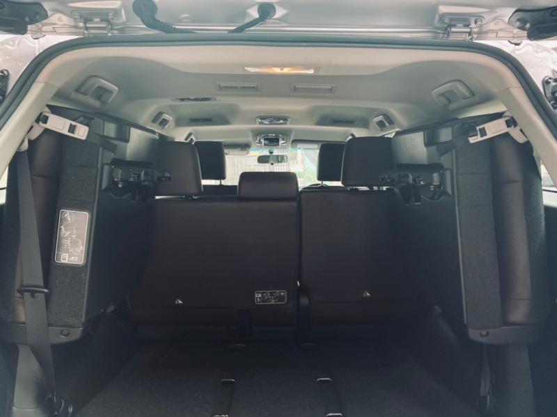 0 fortuner 2.4V 2018