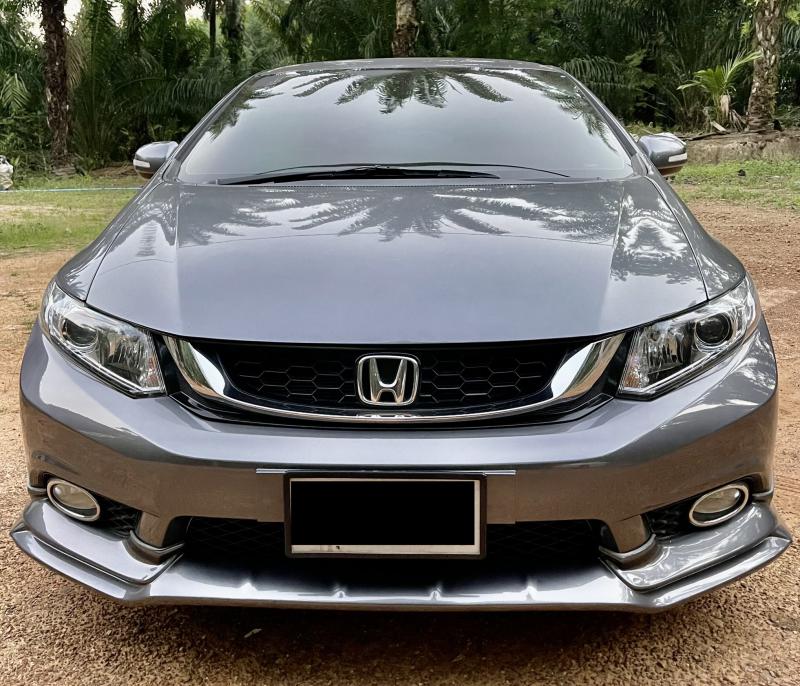 HONDA Civic 1.8 ES 2014