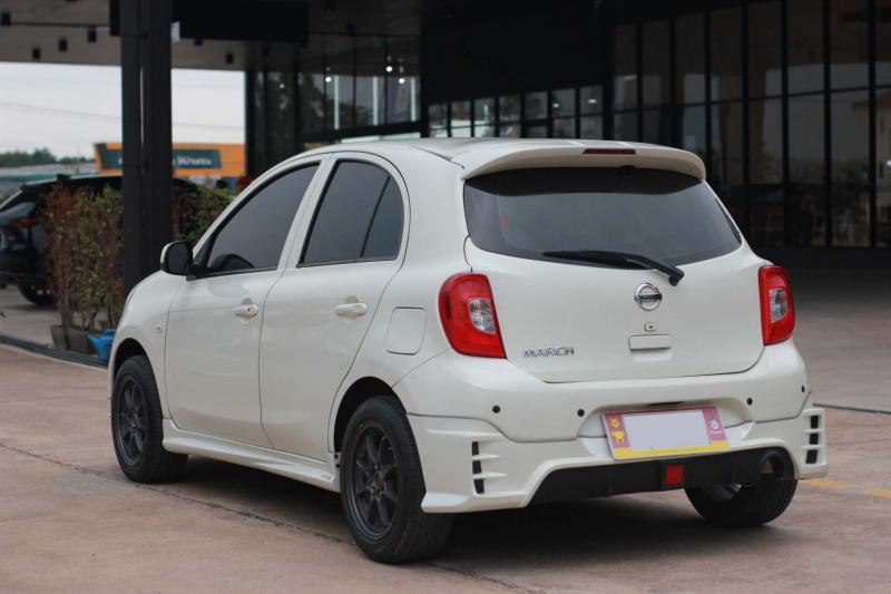 SUZUKI Swift 1.2 GLX 2013