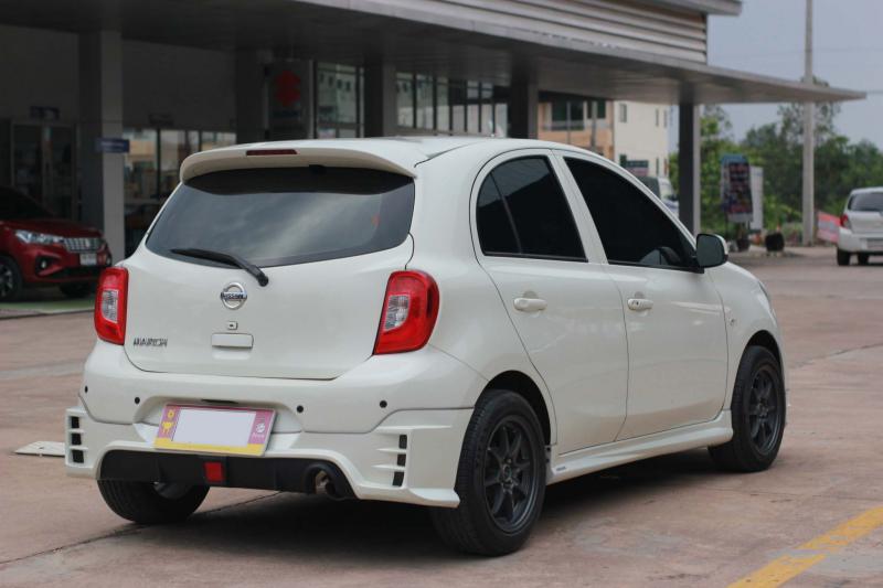 SUZUKI Swift 1.2 GLX 2013