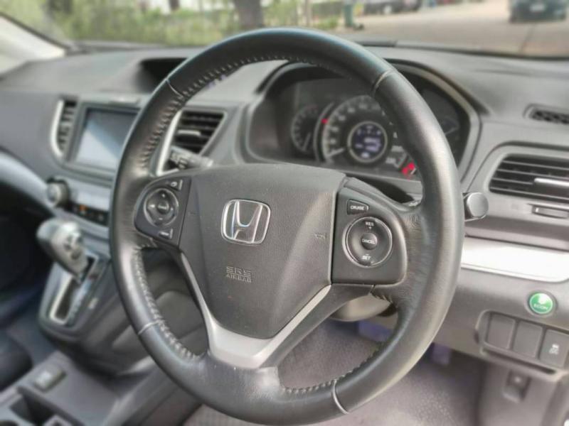 HONDA CRV (G4) 2.0E TOP 2015