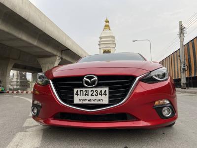 MAZDA 2014 นนทบุรี