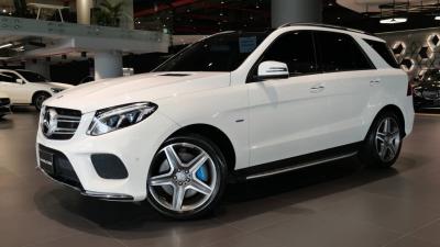 BENZ 2016 กรุงเทพมหานคร