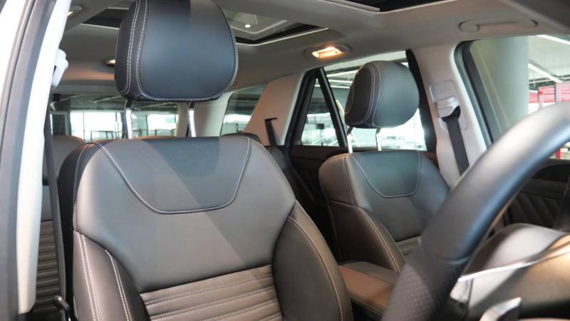 BENZ GLE 500e AMG 2016
