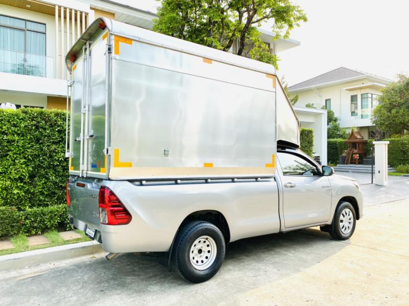 TOYOTA HILUX REVO 2019
