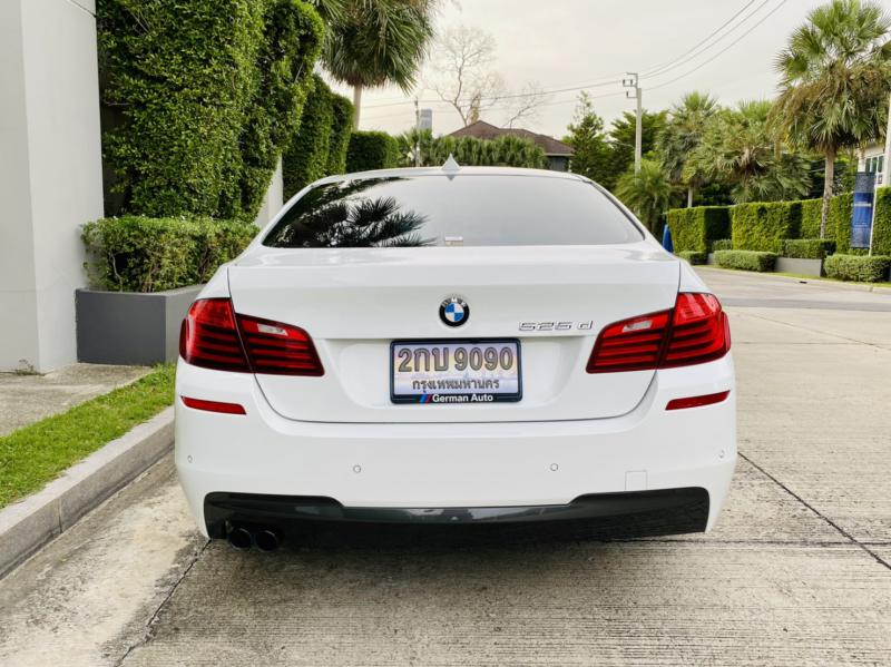 BMW M-Sport 2016