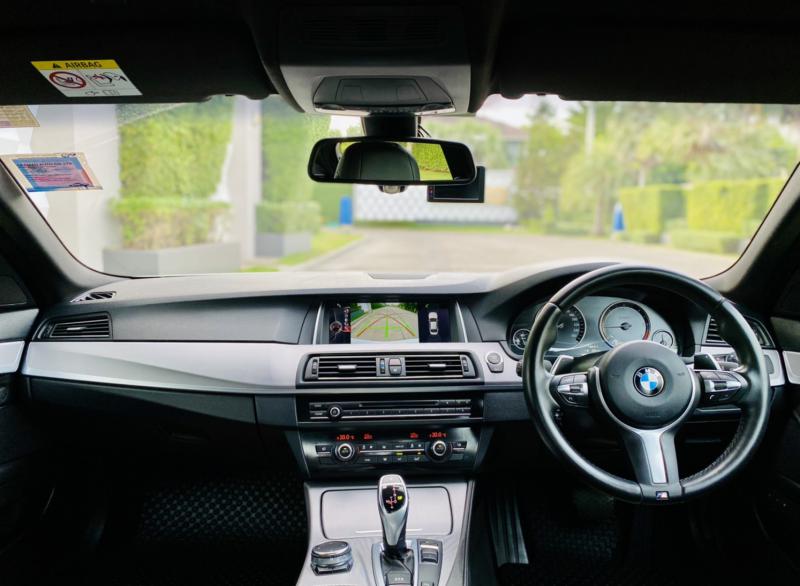 BMW M-Sport 2016
