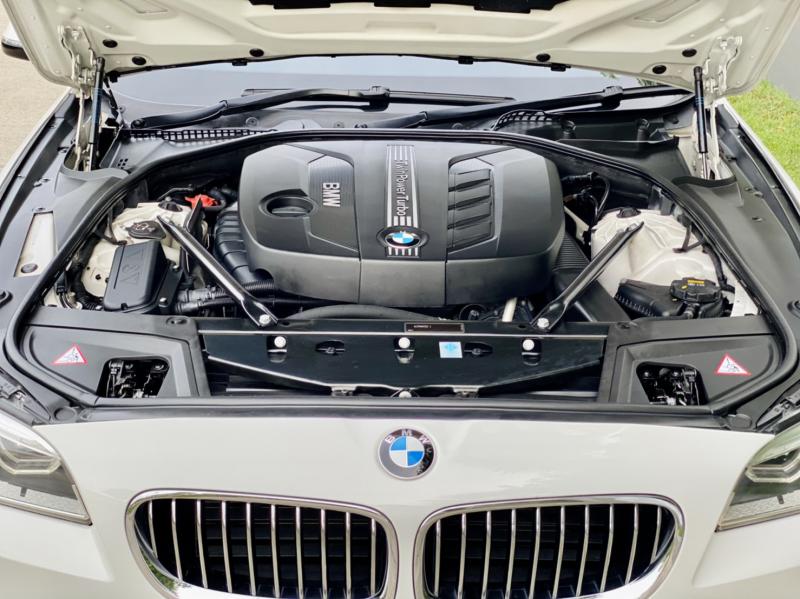 BMW M-Sport 2016