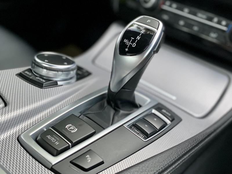 BMW M-Sport 2016