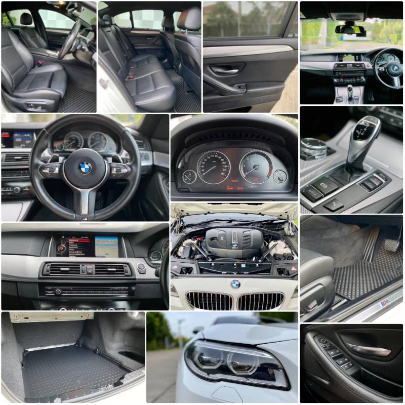 BMW M-Sport 2016