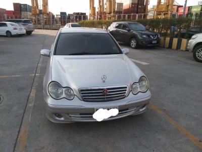 BENZ 2006 กรุงเทพมหานคร