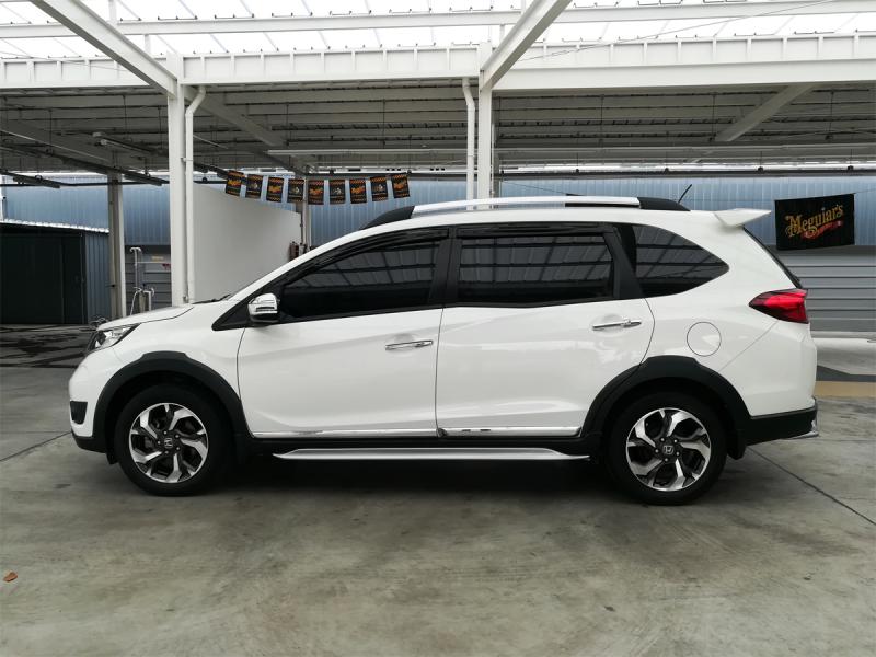 HONDA BR-V 2018