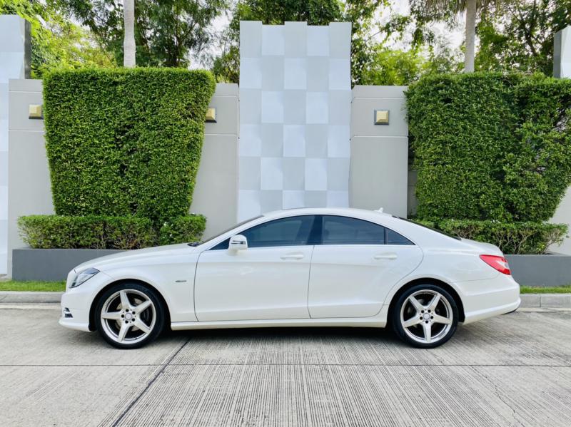 BENZ 350d 2011