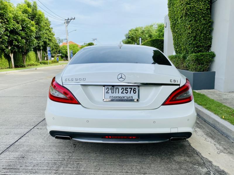 BENZ 350d 2011