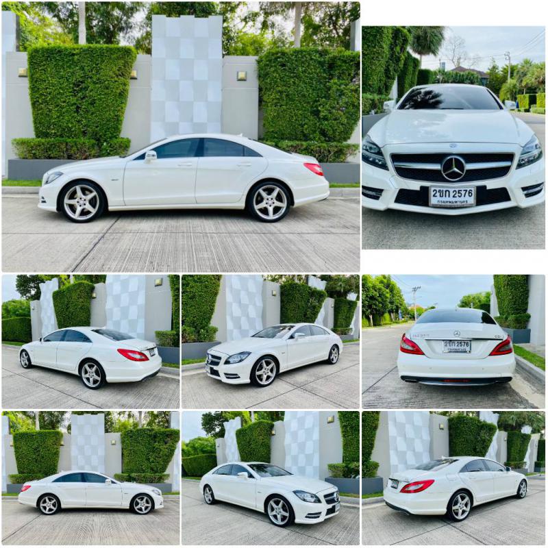 BENZ 350d 2011