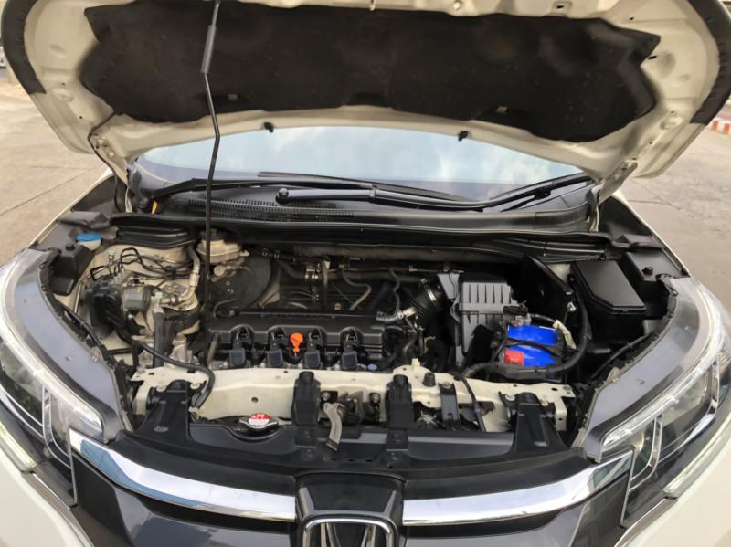 HONDA CR-V 2.0 E 4WD 2015