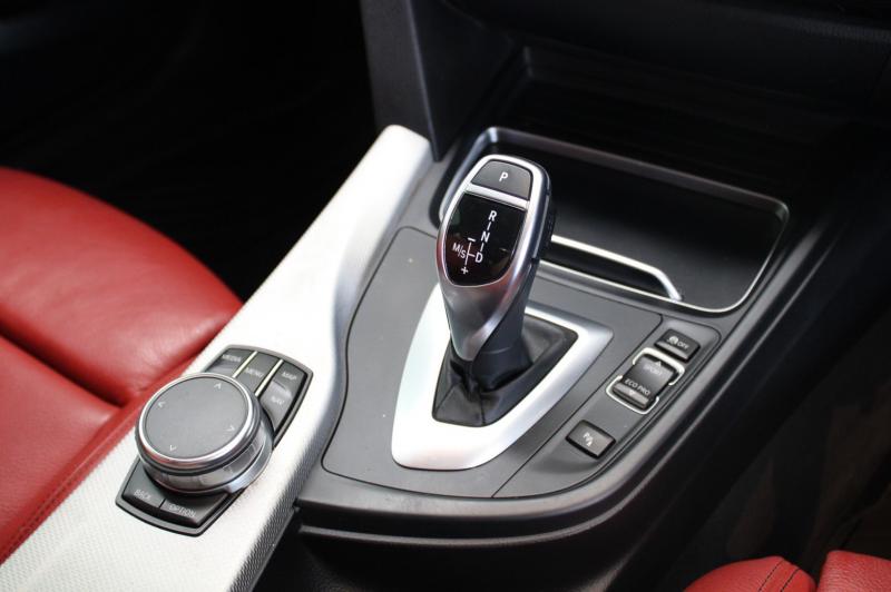 BMW 320d GT 2019