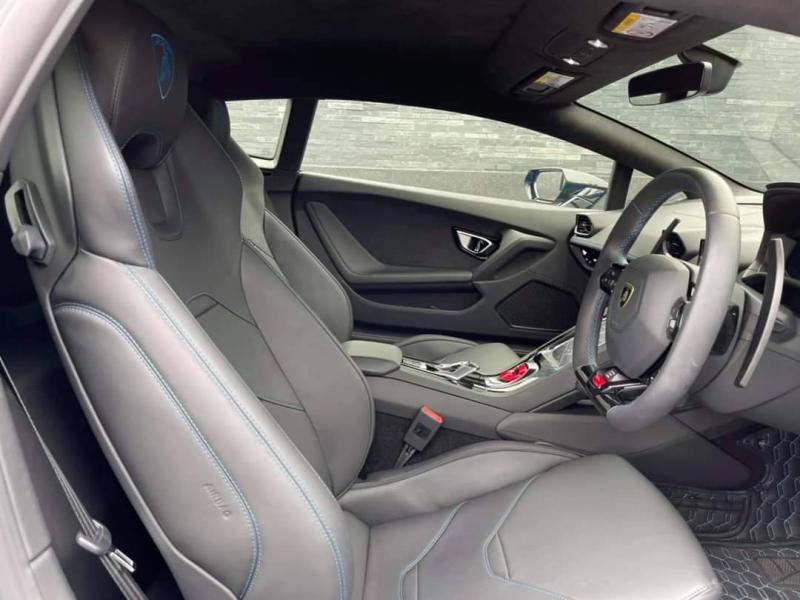 0 Huracan EVO 2021