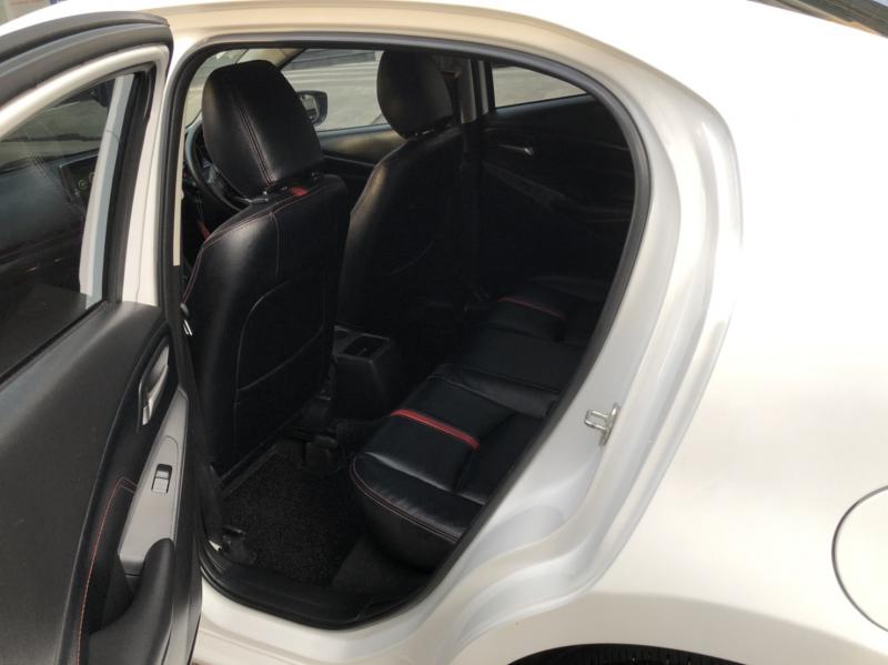 MAZDA Sport SEDAN XD 2016