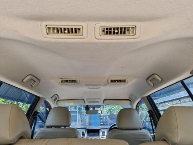 MITSUBISHI Pajero Sport 2.5 GT 2012