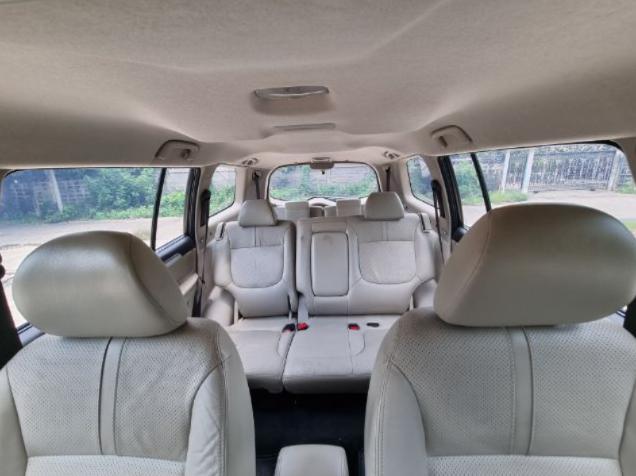 MITSUBISHI Pajero Sport 2.5 GT 2012
