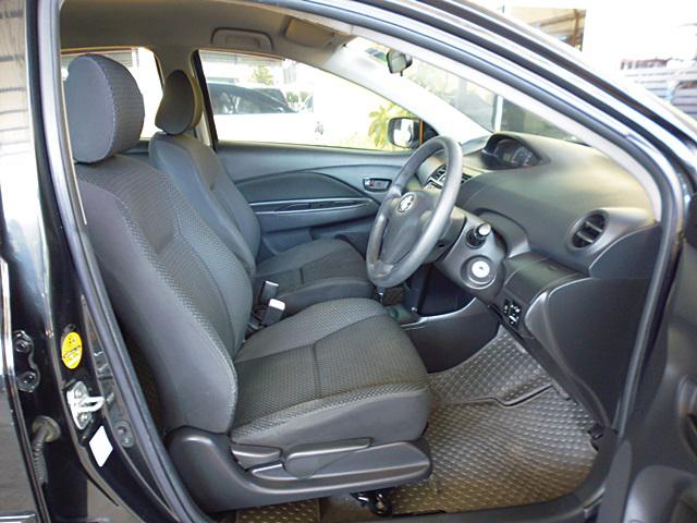 TOYOTA  VIOS 1.5 E 2008