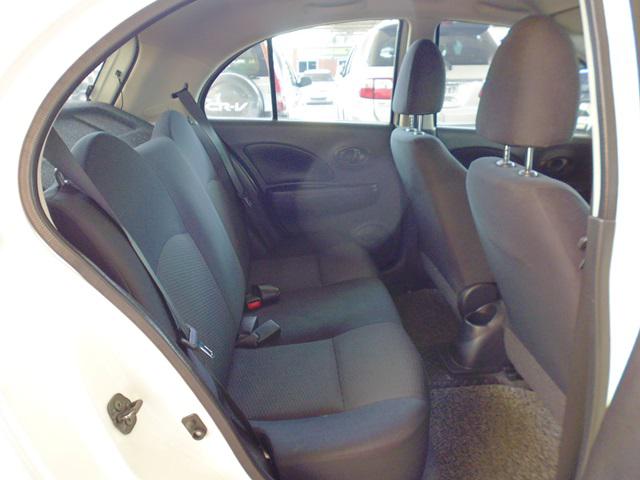 NISSAN 1.2VL 2011