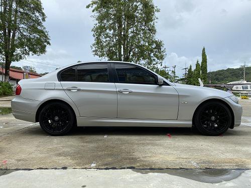 BMW E90 2010