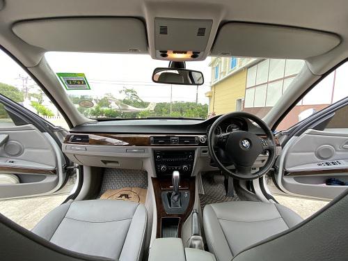 BMW E90 2010