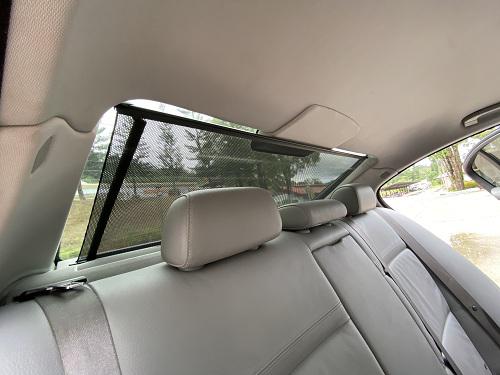 BMW E90 2010