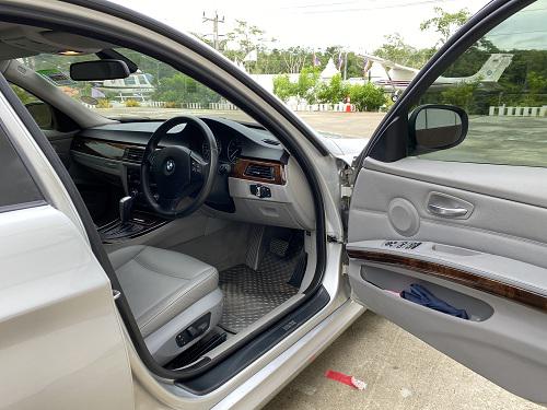 BMW E90 2010