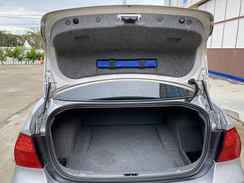 BMW E90 2010