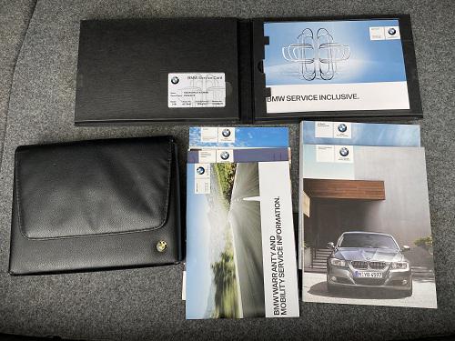 BMW E90 2010