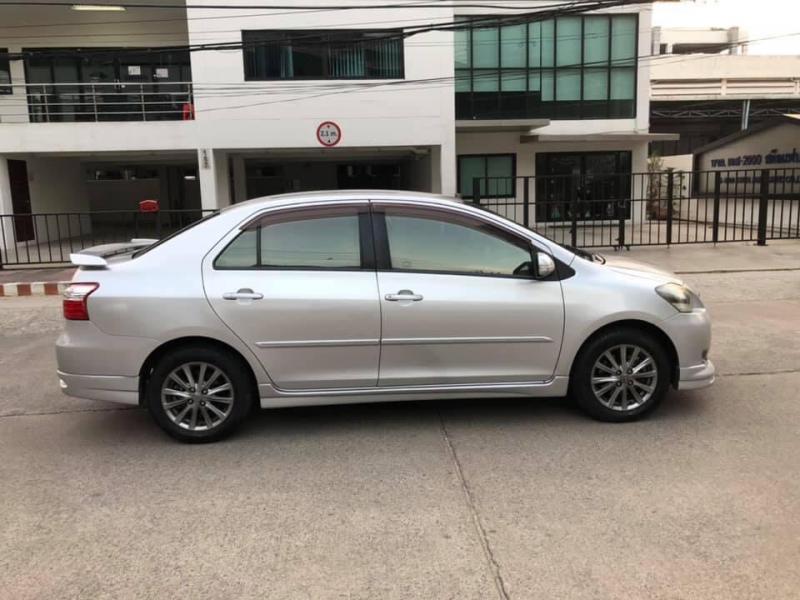 TOYOTA Vios 2012