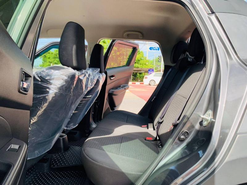SUZUKI SWIF ECO 1.2 GLX 2019