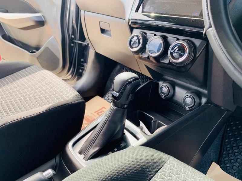 SUZUKI SWIF ECO 1.2 GLX 2019