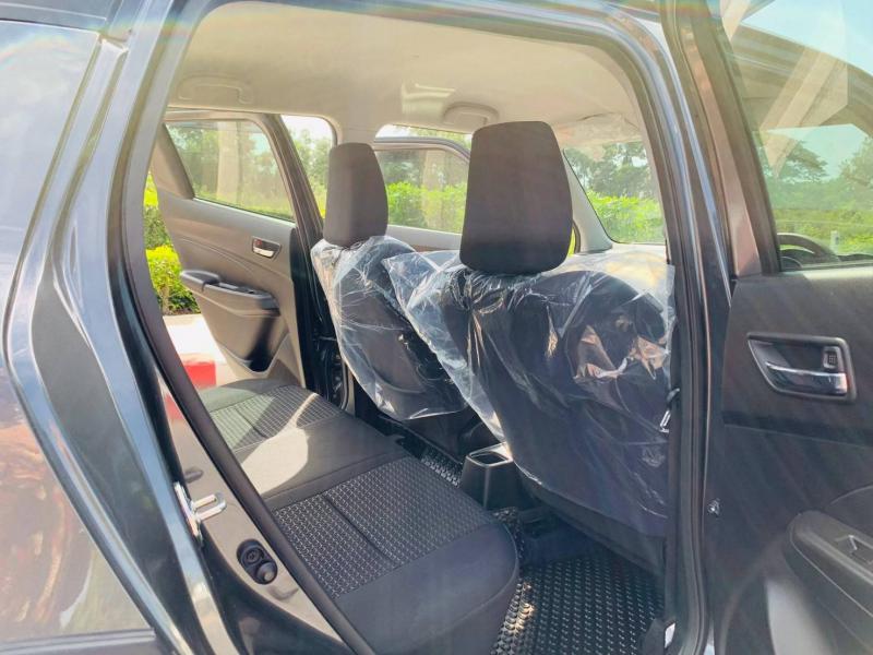 SUZUKI SWIF ECO 1.2 GLX 2019