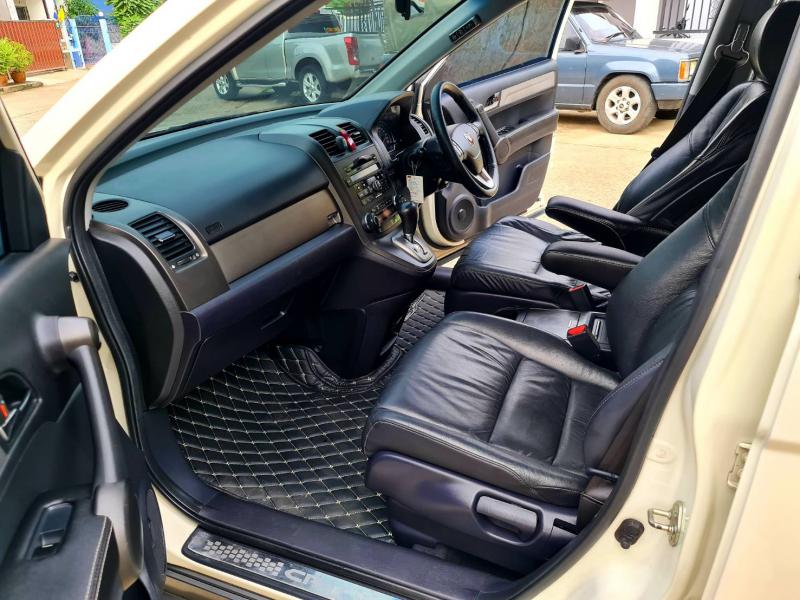 HONDA CRV G3 2.0 E AUTO 2009