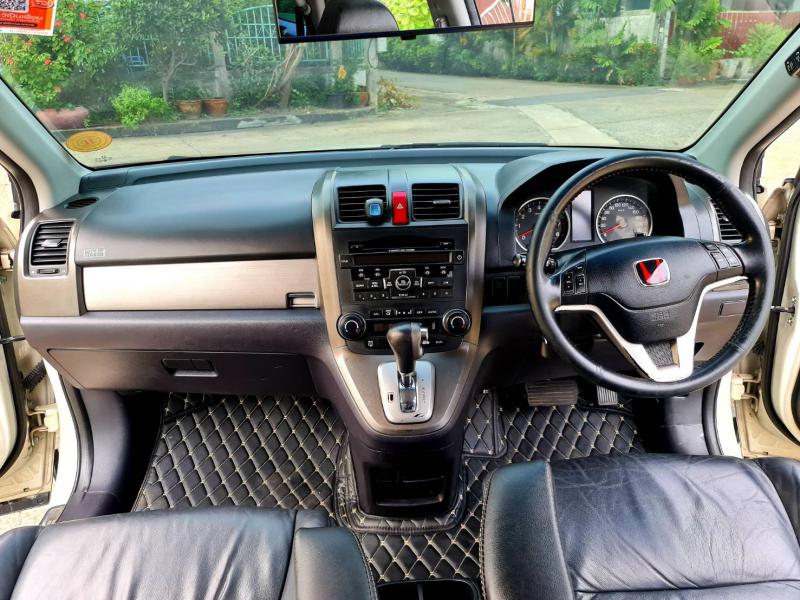 HONDA CRV G3 2.0 E AUTO 2009