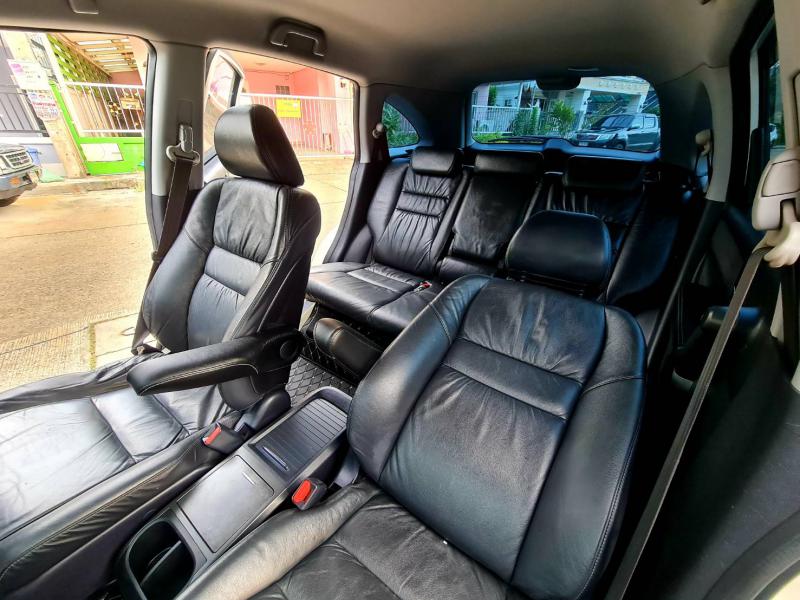 HONDA CRV G3 2.0 E AUTO 2009