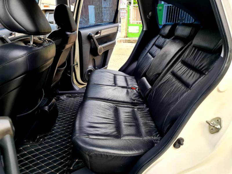HONDA CRV G3 2.0 E AUTO 2009