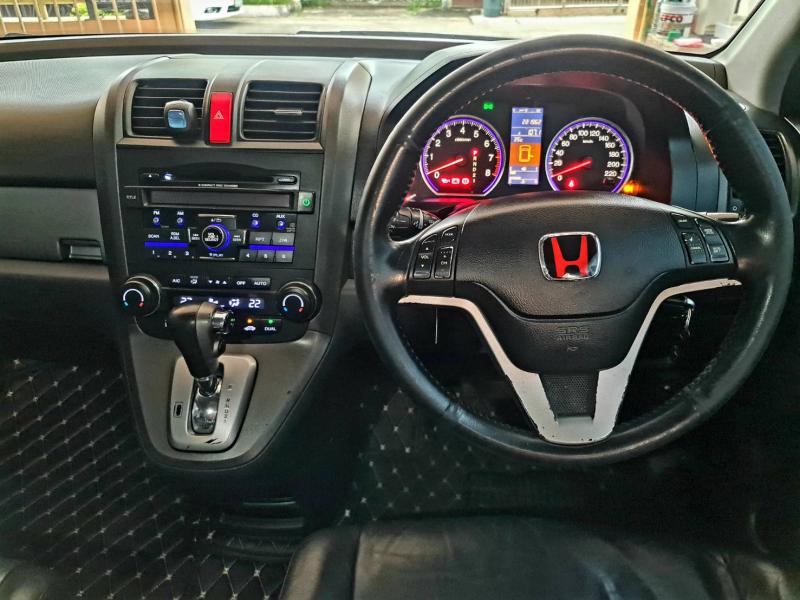 HONDA CRV G3 2.0 E AUTO 2009